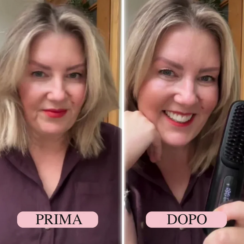 StyloAir - Stile perfetto, senza fili