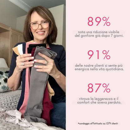 Oxalys - Sollievo che senti, leggerezza che dura