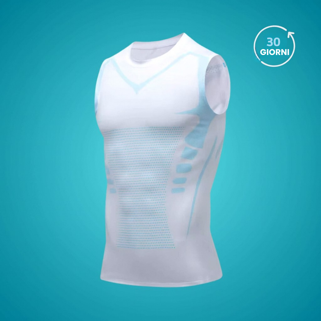 Elovya 2.0 - Body Snellente e Correttore Postura