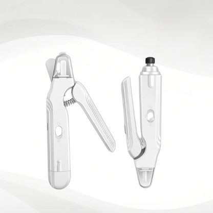 PeliTrim™ - Cura facile, zampette perfette