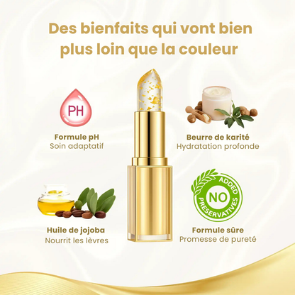 Rouge à lèvres Signature