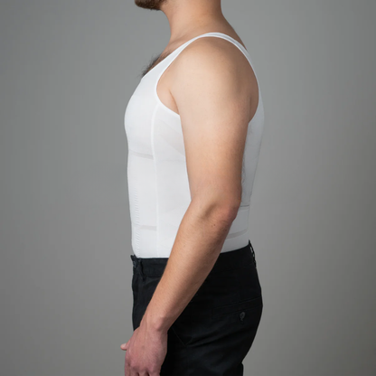 Maglia Modellante Uomo