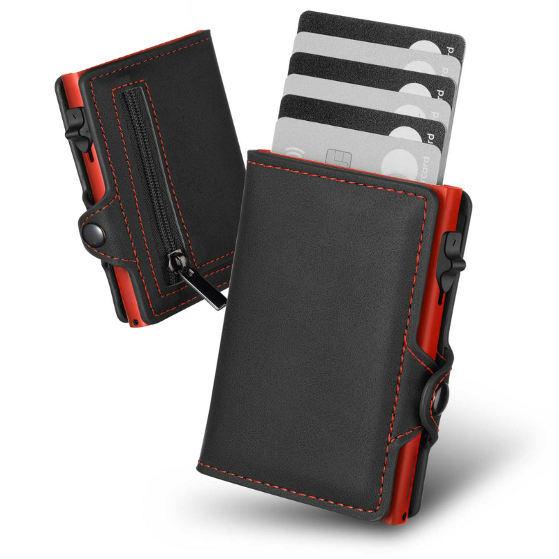 UrbanFold - Design sottile, vita più semplice