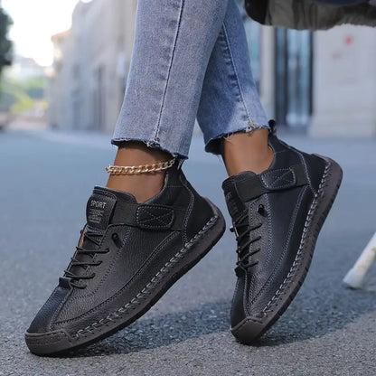 Sneaker Ortopediche Comode e Antidolorifiche