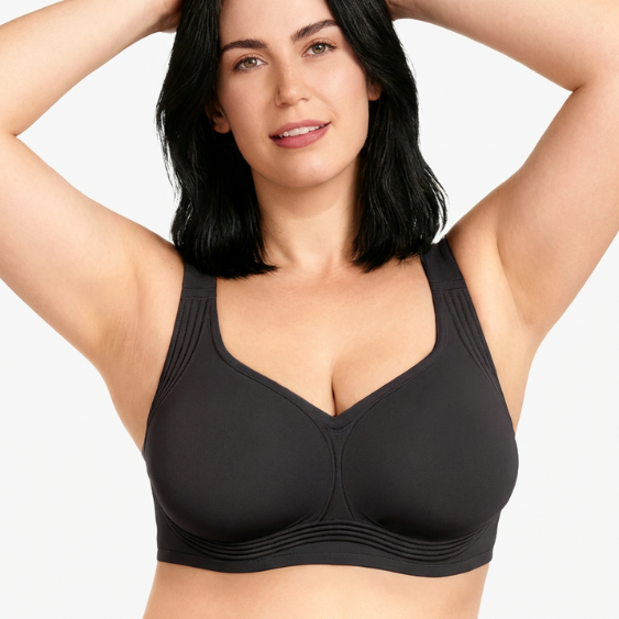 Reggiseno Posturale - Sostegno e Comfort