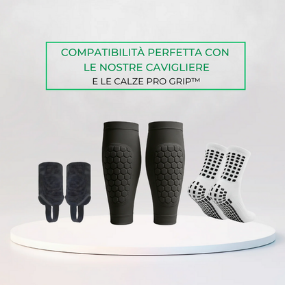 ScudoFlex - Protezione che segue ogni movimento