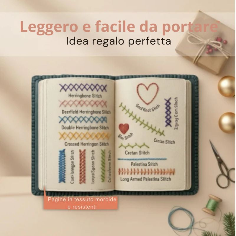 Libro dei Punti