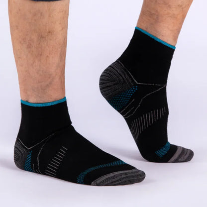 OrthoSocks™ - Calze a compressione in fibra di bambù