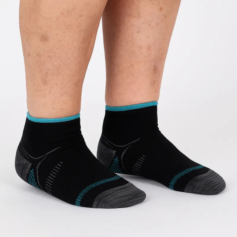 OrthoSocks™ - Calze a compressione in fibra di bambù