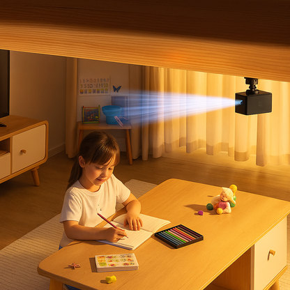 SafeCam Pro™ | Sempre al sicuro – anche senza internet né elettricità