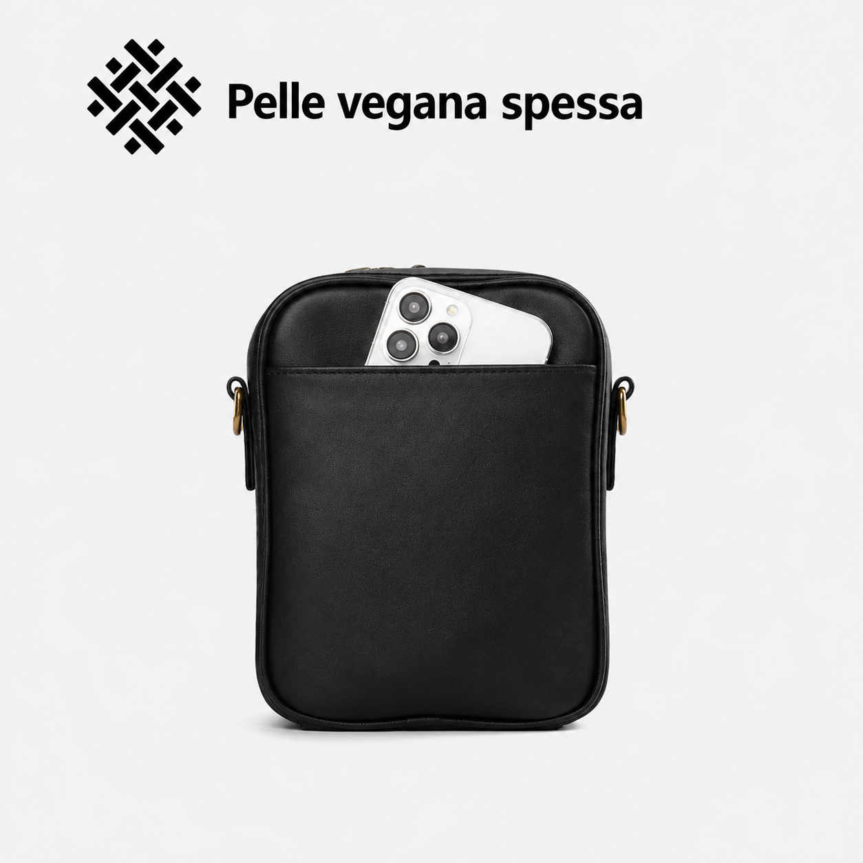 Laipan – La Borsa a Tracolla più Capiente