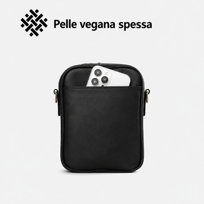 Laipan – La Borsa a Tracolla più Capiente