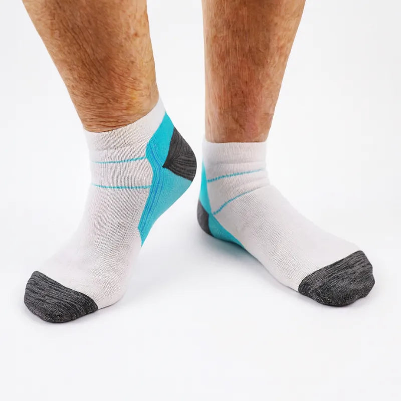 OrthoSocks™ - Calze a compressione in fibra di bambù