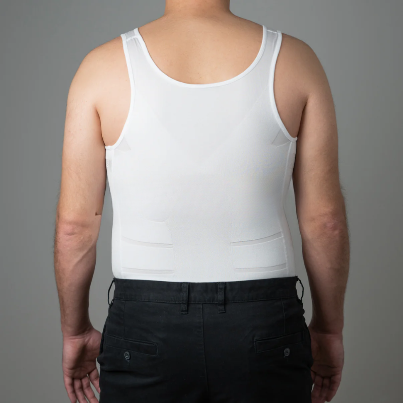 Maglia Modellante Uomo