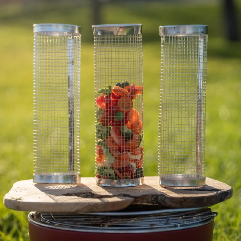 Cestello Grill Gourmet
