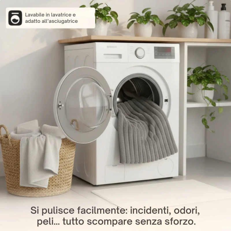 CaldoPet - Il calore naturale che il tuo pet ama