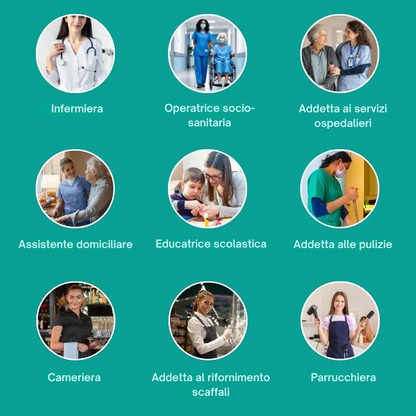 Benessia - Cammina leggera, vivi serena