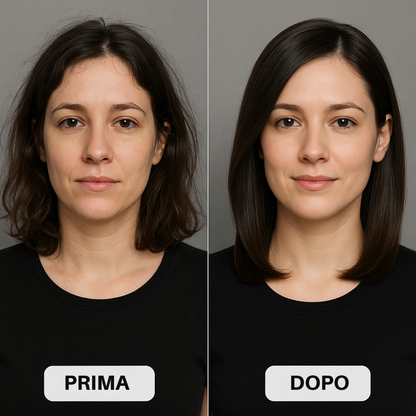 Elovya - Shampoo al Rosmarino