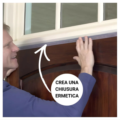 NordicSealing - Guarnizione sigillante