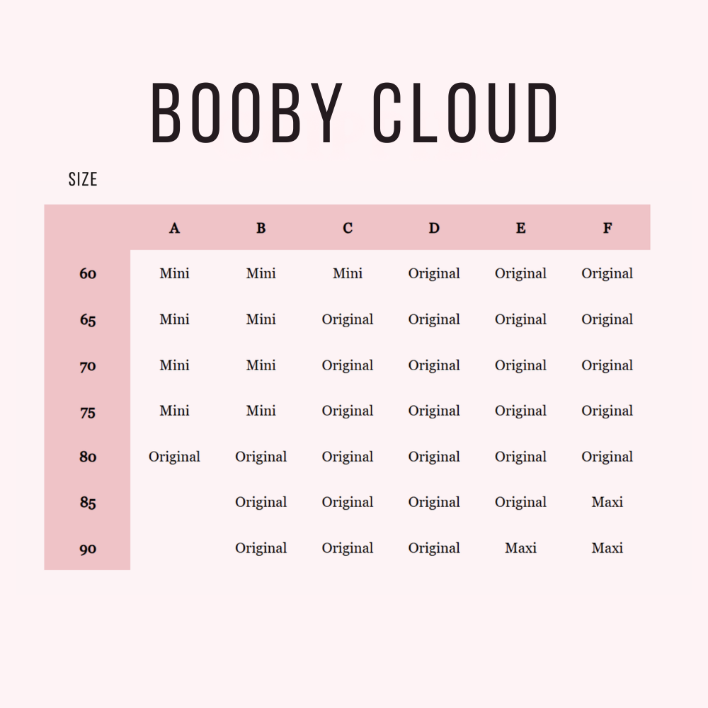 Booby Cloud (non adesivo)