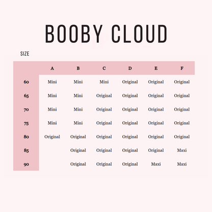 Booby Cloud (non adesivo)