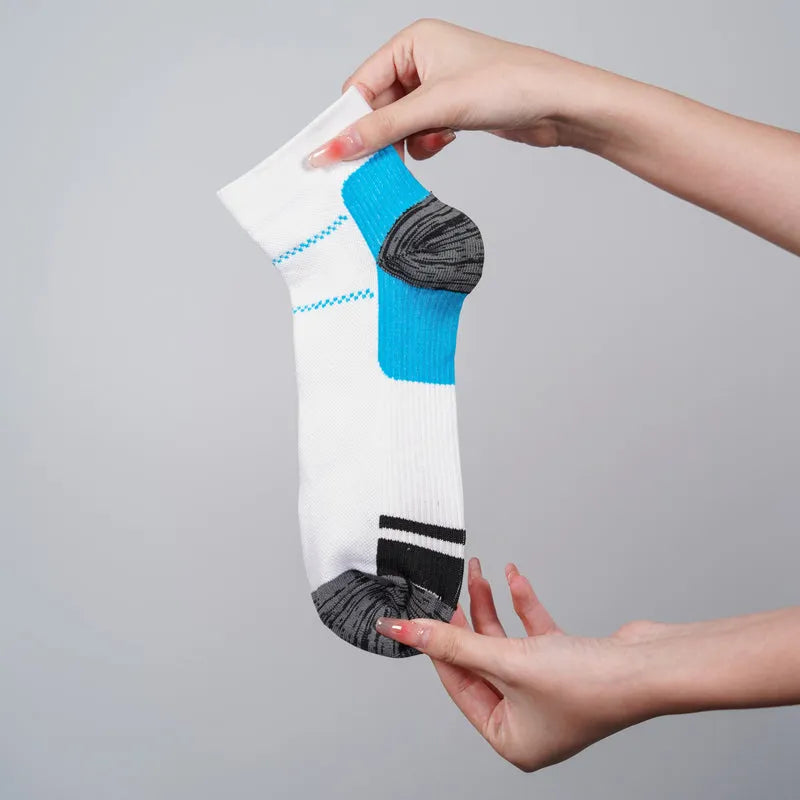 OrthoSocks™ - Calze a compressione in fibra di bambù