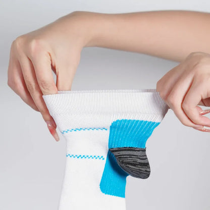 OrthoSocks™ - Calze a compressione in fibra di bambù