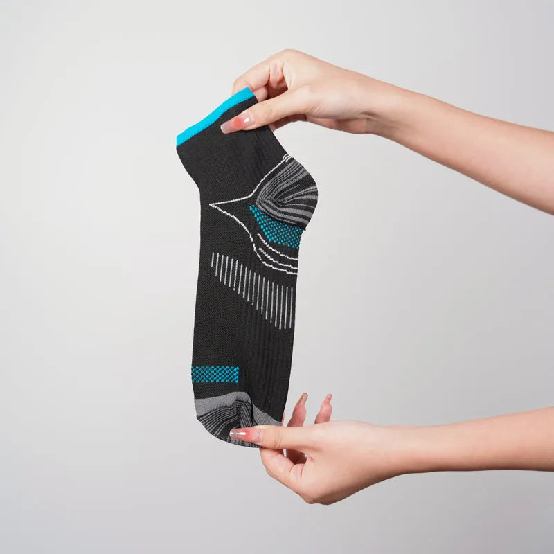 OrthoSocks™ - Calze a compressione in fibra di bambù