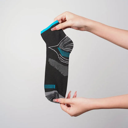 OrthoSocks™ - Calze a compressione in fibra di bambù
