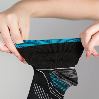 OrthoSocks™ - Calze a compressione in fibra di bambù