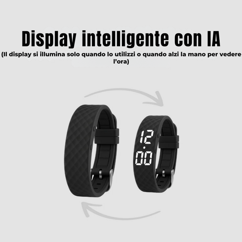 SOMNIA PRO™ - Risveglio silenzioso, energia vera