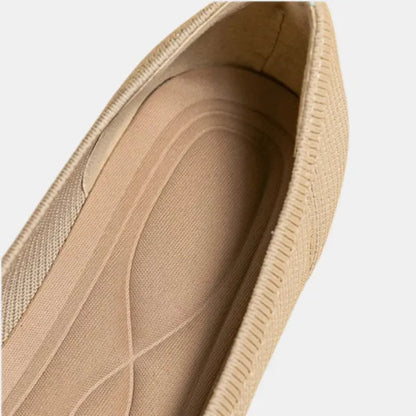 Simona™ – Ballerine ortopediche pensate per te