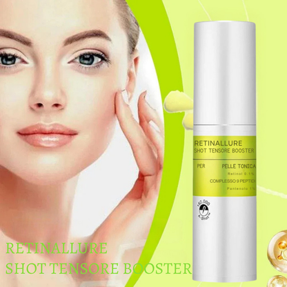 RetinAllure™ Shot Tensore Booster