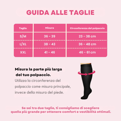 Oxalys - Sollievo che senti, leggerezza che dura