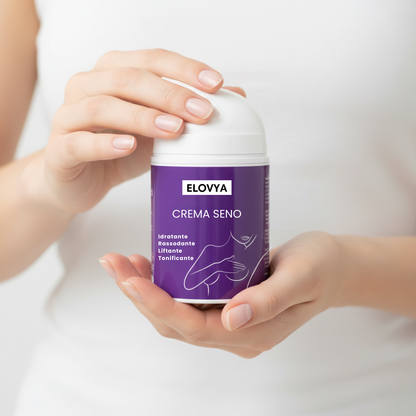 Elovya - Crema Seno Volume +