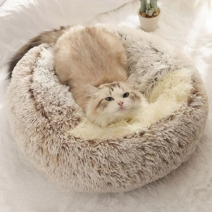 Coccolotto™ – Rifugio Morbido per Cani e Gatti