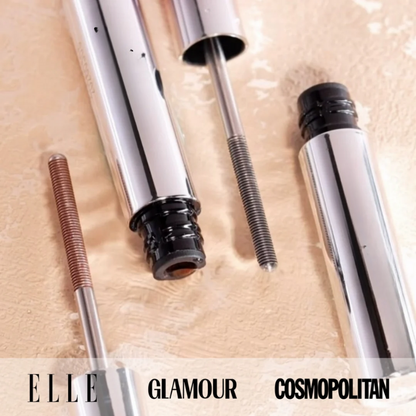 Ironeye - Ciglia infinite, sguardo che incanta