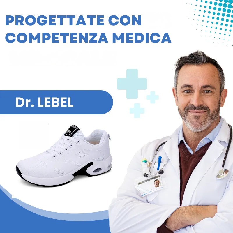 Benessia - Cammina leggera, vivi serena