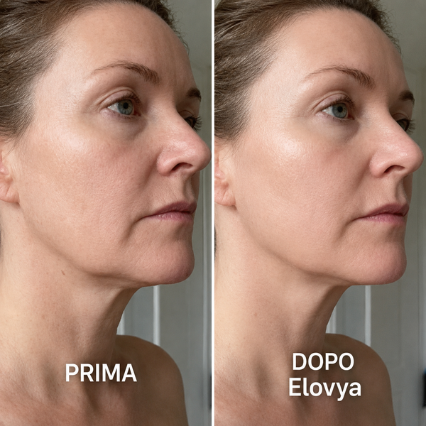 Prima e dopo