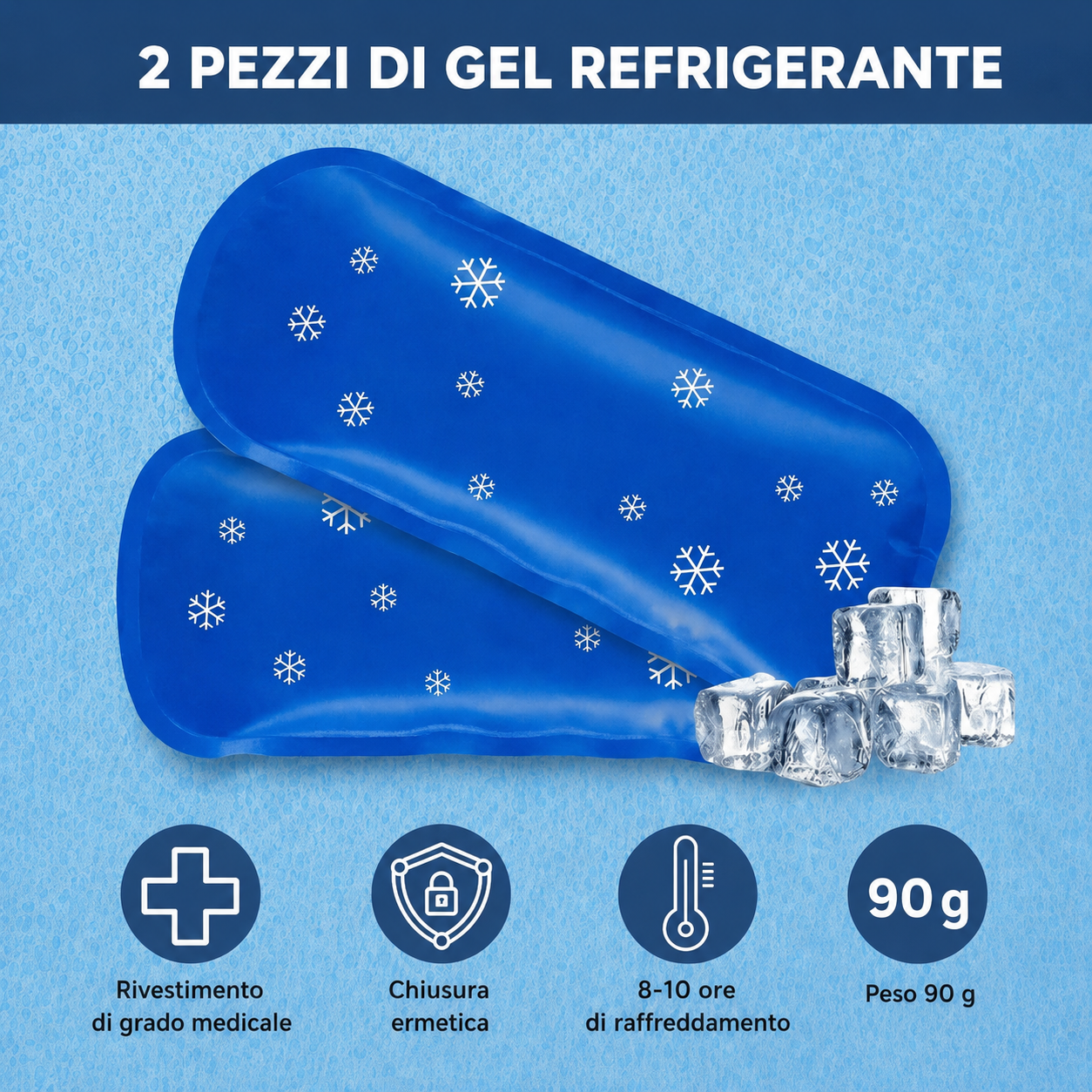 Custodia termica per insulina | Napony ThermoCare™