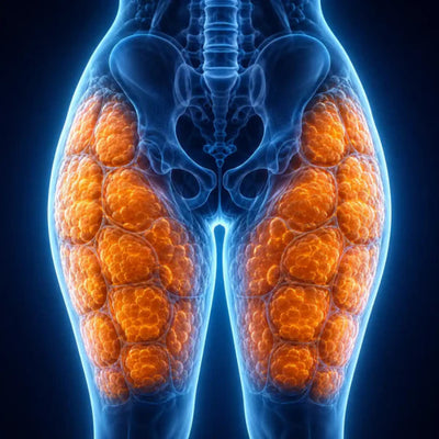Riduce visibilmente la cellulite