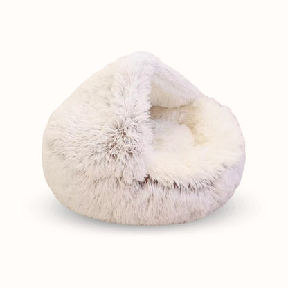 Coccolotto™ – Rifugio Morbido per Cani e Gatti