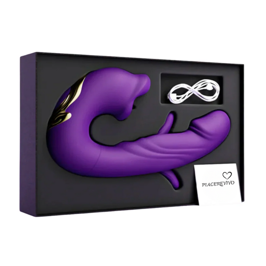 PiacereVivo - Risveglia i sensi, naturalmente