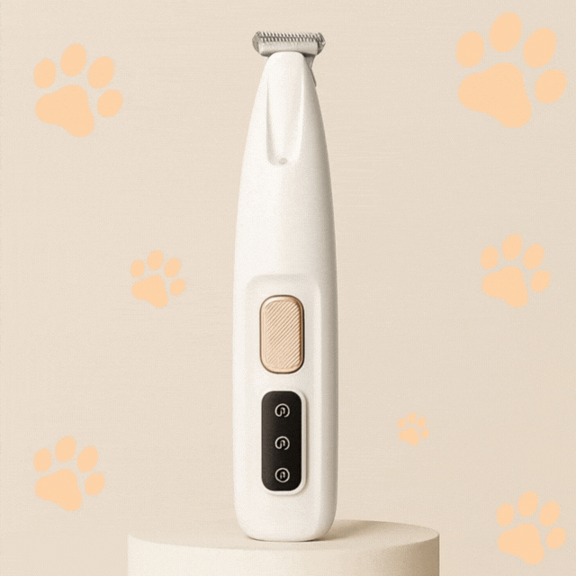 MicioSilk - Silenziosa, precisa, senza stress