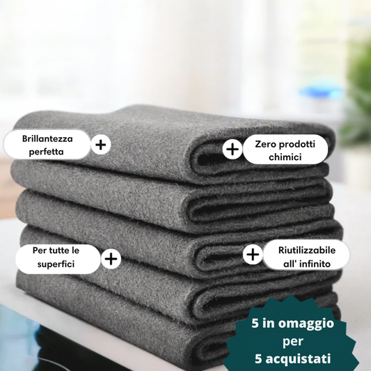 Magic - Panno per la pulizia