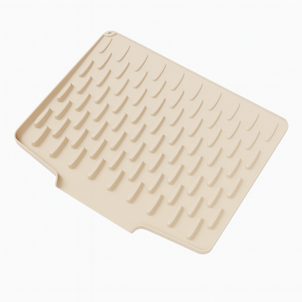 CasaLuce™ - Dove la cucina brilla di pulizia