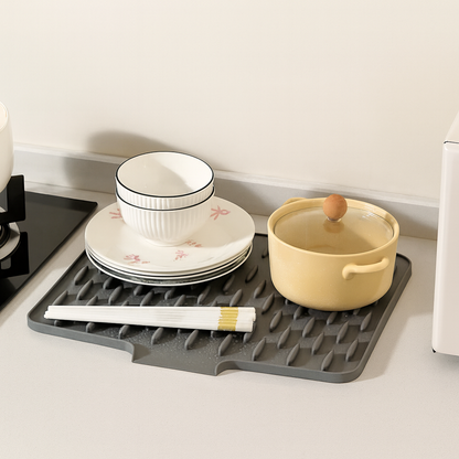 CasaLuce™ - Dove la cucina brilla di pulizia