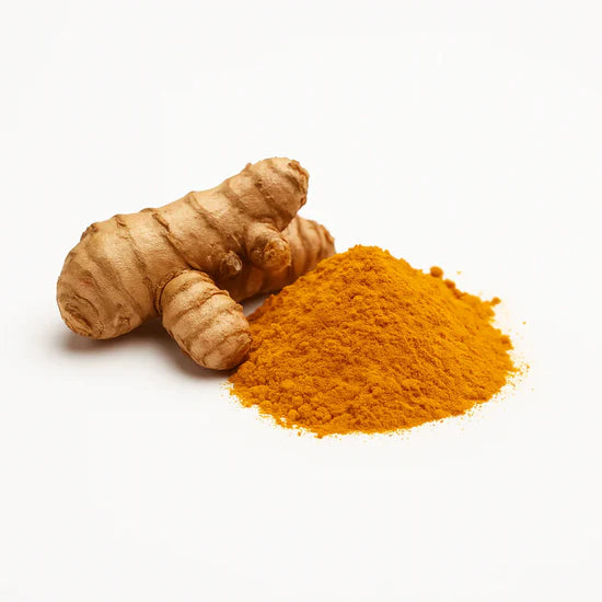 Estratto di curcuma