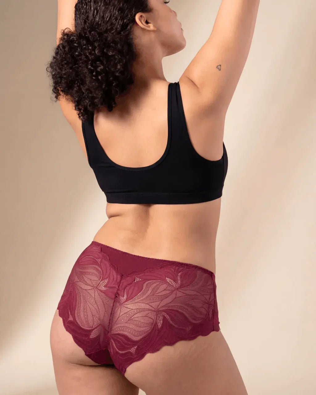 Lingerie Raffinata per Ogni Giorno