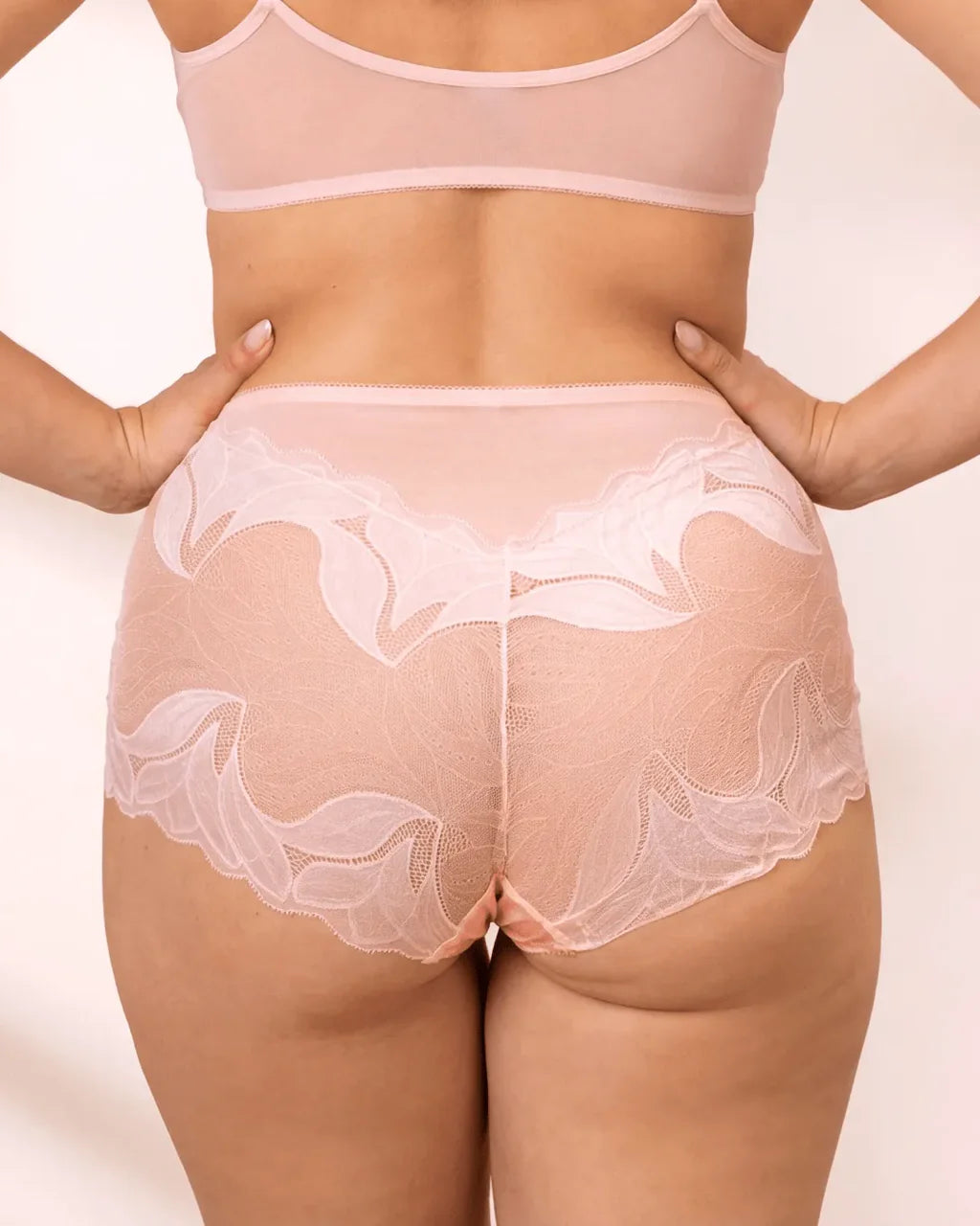 Lingerie Raffinata per Ogni Giorno